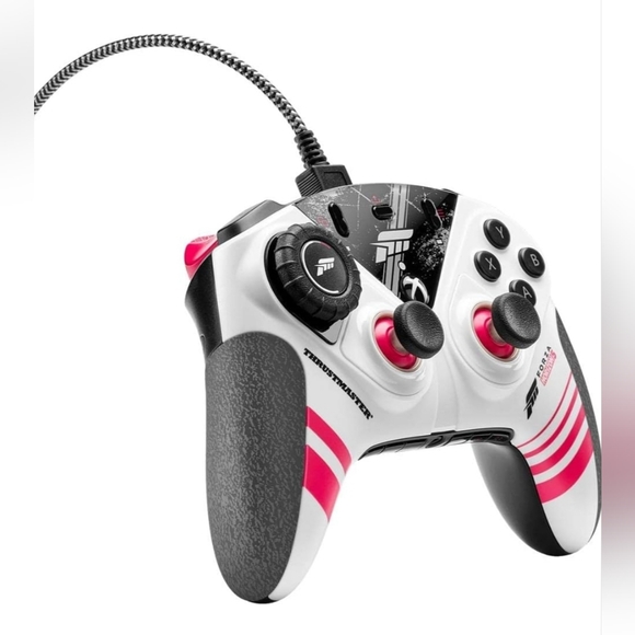 Thrustmaster eSwap X Forza Edition Controller (XBOX Series X/S, PC) - Picture 3 of 5